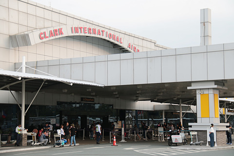 クラーク国際空港が拡大！年内に新ターミナル利用開始