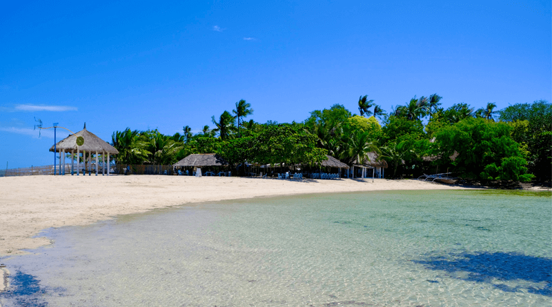 豊かな自然の恵みに囲まれた「何もなくて豊かな島」、フィリピンの離島カオハガン島