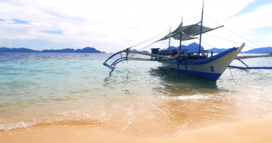 まさに秘境！フィリピン・エルニドのおすすめビーチ「リオビーチ」