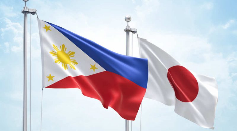 フィリピンと日本関係性